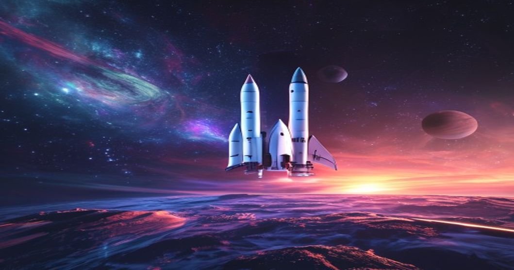 SpaceX Acquires Cursor for $60B